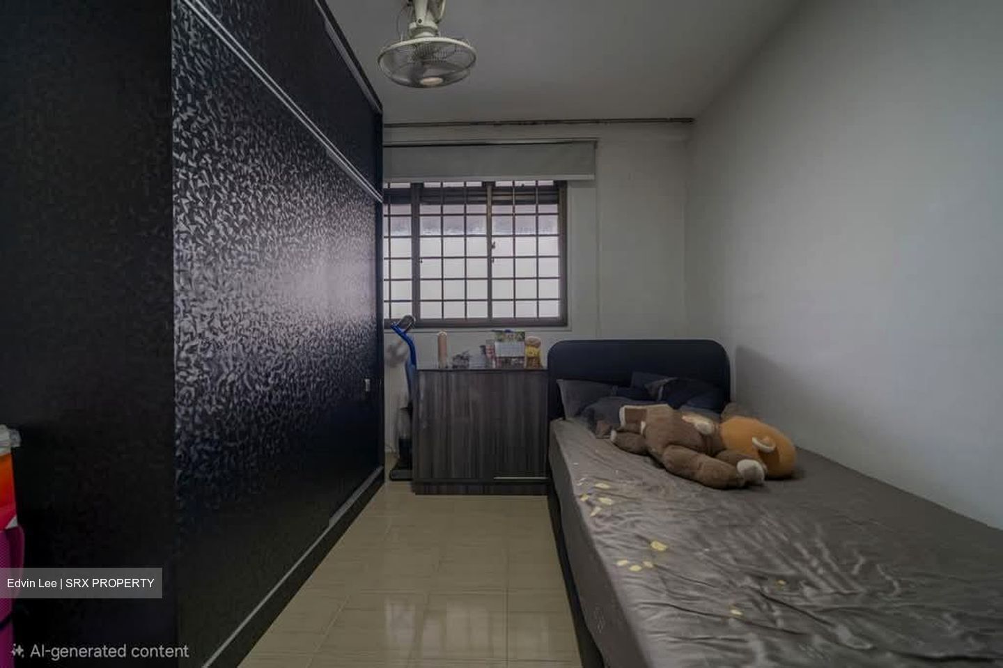 Blk 512 Bedok Reservoir - Punggol Vale (Hougang), HDB 4 Rooms #583908521
